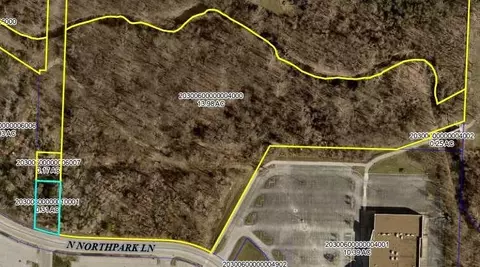 000 N Northpark Ln, Joplin, MO 64801