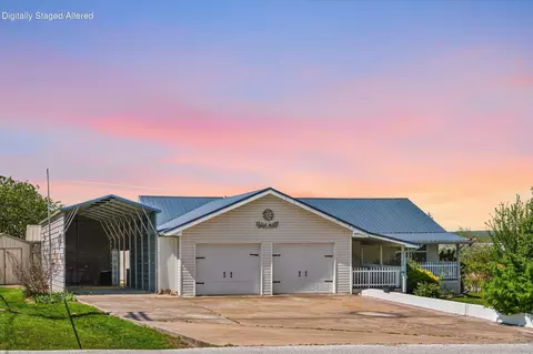 21246 County Road 295, Hermitage, MO 65668