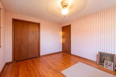Bedroom - 6396 E Skyline Dr, Springfield, MO 65809 photo 7 of 10