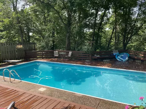 Exterior - 6396 E Skyline Dr, Springfield, MO 65809 photo 13 of 24