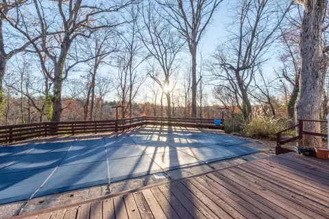 Exterior - 6396 E Skyline Dr, Springfield, MO 65809 photo 20 of 24