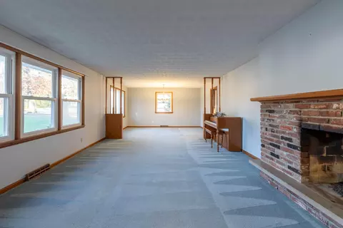 Living - 6396 E Skyline Dr, Springfield, MO 65809 photo 1 of 9