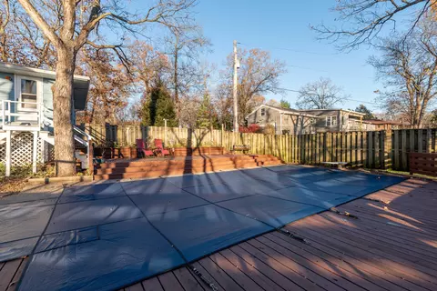 Exterior - 6396 E Skyline Dr, Springfield, MO 65809 photo 21 of 24