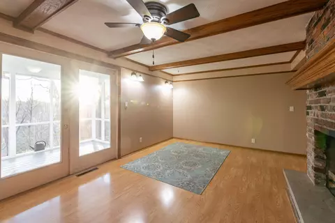 Living - 6396 E Skyline Dr, Springfield, MO 65809 photo 5 of 9