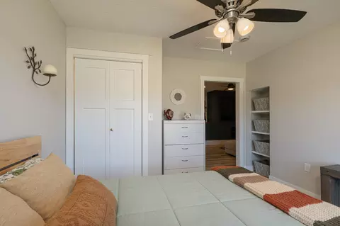 Bedroom - 4749 E Rutherford St, Springfield, MO 65802 photo 8 of 8