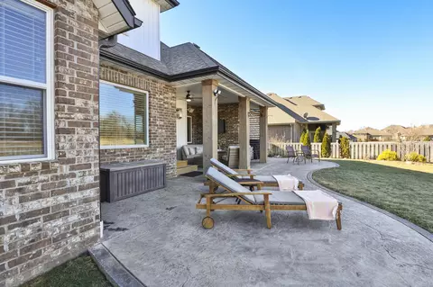 Exterior - 4749 E Rutherford St, Springfield, MO 65802 photo 7 of 17