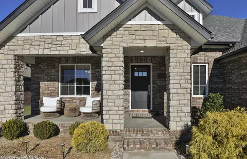 Exterior - 4749 E Rutherford St, Springfield, MO 65802 photo 3 of 17
