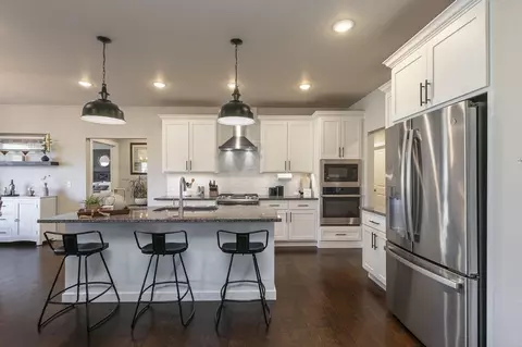 Kitchen - 4749 E Rutherford St, Springfield, MO 65802 photo 1 of 5