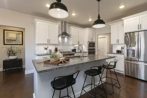 Kitchen - 4749 E Rutherford St, Springfield, MO 65802 photo 2 of 5