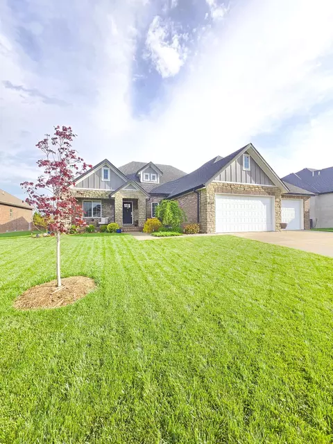 Exterior - 4749 E Rutherford St, Springfield, MO 65802 photo 17 of 17