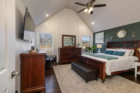 Bedroom - 4749 E Rutherford St, Springfield, MO 65802 photo 1 of 8