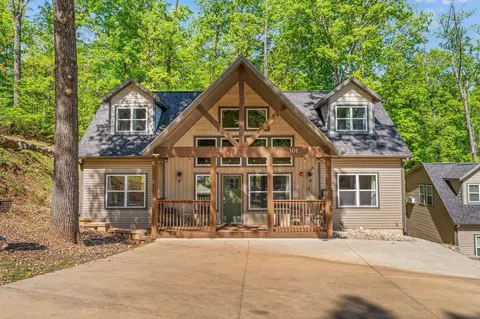 101 Willow Oak Lane Ln, Branson, MO 65616