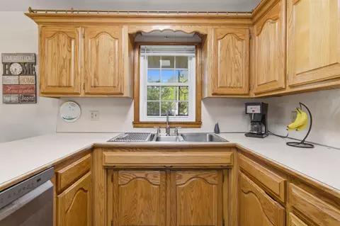 Kitchen - 1009 13th St, Monett, MO 65708 photo 2 of 2