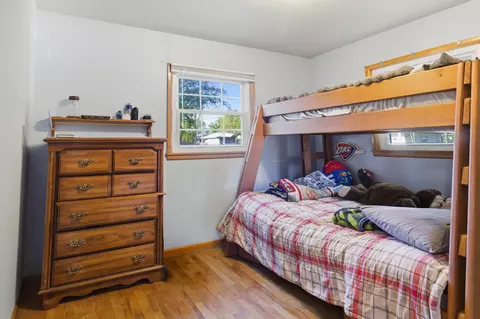 Bedroom - 1009 13th St, Monett, MO 65708 photo 6 of 6