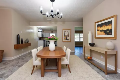 Dining - 1846 S Nettleton Ave, Springfield, MO 65807 photo 1 of 1