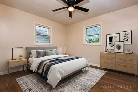 Bedroom - 1846 S Nettleton Ave, Springfield, MO 65807 photo 1 of 4