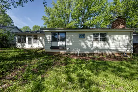 Exterior - 1846 S Nettleton Ave, Springfield, MO 65807 photo 5 of 6