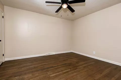 Bedroom - 1846 S Nettleton Ave, Springfield, MO 65807 photo 4 of 4