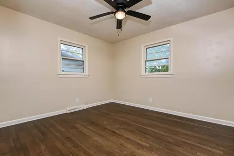 Bedroom - 1846 S Nettleton Ave, Springfield, MO 65807 photo 2 of 4