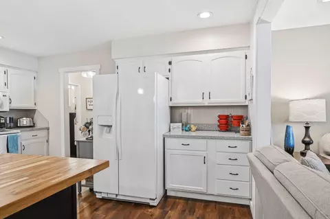 Kitchen - 702 S Main St, Willard, MO 65781 photo 6 of 8