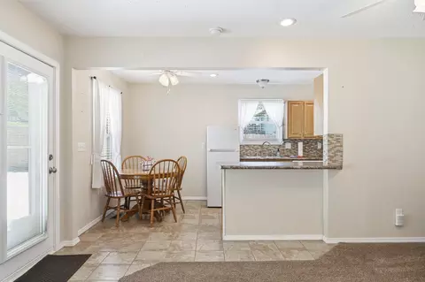 Dining - 702 S Main St, Willard, MO 65781 photo 4 of 5