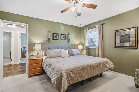 Bedroom - 702 S Main St, Willard, MO 65781 photo 1 of 4