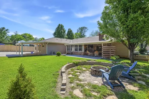 Exterior - 702 S Main St, Willard, MO 65781 photo 7 of 10