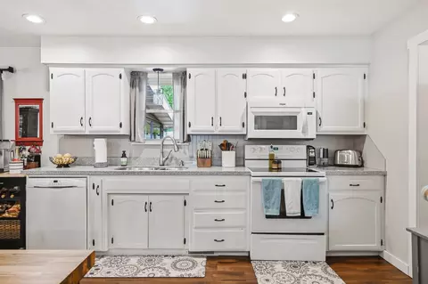 Kitchen - 702 S Main St, Willard, MO 65781 photo 3 of 8