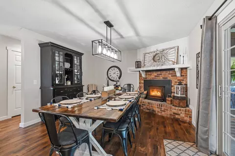 Dining - 702 S Main St, Willard, MO 65781 photo 3 of 5