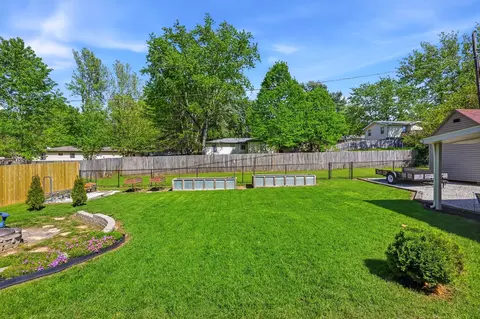 Exterior - 702 S Main St, Willard, MO 65781 photo 8 of 10