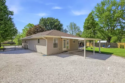 Exterior - 702 S Main St, Willard, MO 65781 photo 10 of 10