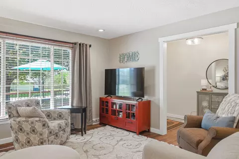 Living - 702 S Main St, Willard, MO 65781 photo 2 of 3
