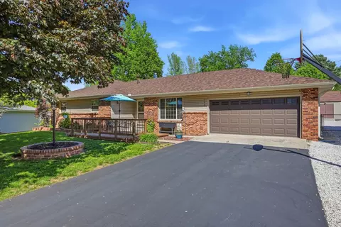 Exterior - 702 S Main St, Willard, MO 65781 photo 1 of 10