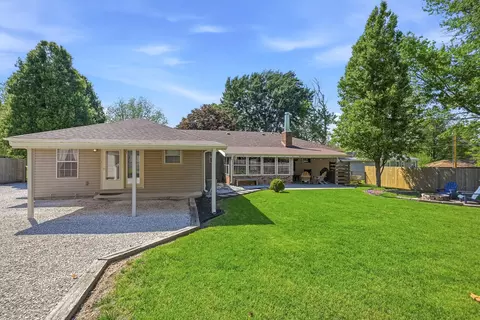Exterior - 702 S Main St, Willard, MO 65781 photo 9 of 10