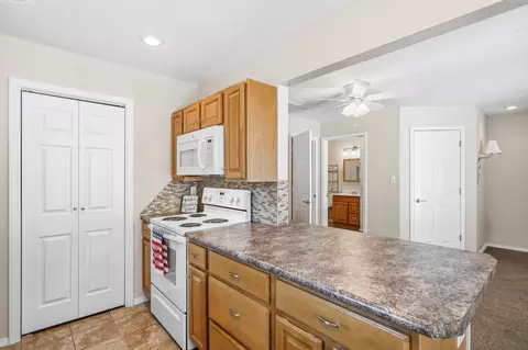 Kitchen - 702 S Main St, Willard, MO 65781 photo 8 of 8
