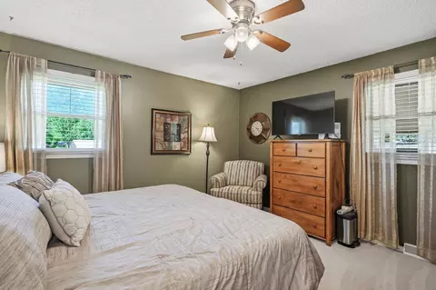 Bedroom - 702 S Main St, Willard, MO 65781 photo 2 of 4