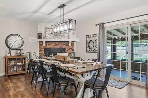 Dining - 702 S Main St, Willard, MO 65781 photo 1 of 5