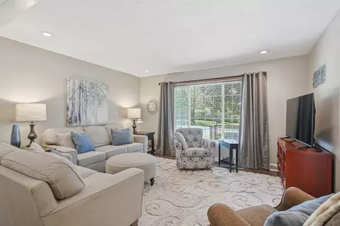 Living - 702 S Main St, Willard, MO 65781 photo 1 of 3