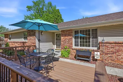 Exterior - 702 S Main St, Willard, MO 65781 photo 3 of 10