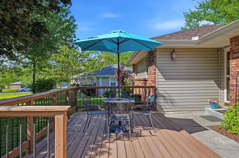 Exterior - 702 S Main St, Willard, MO 65781 photo 2 of 10