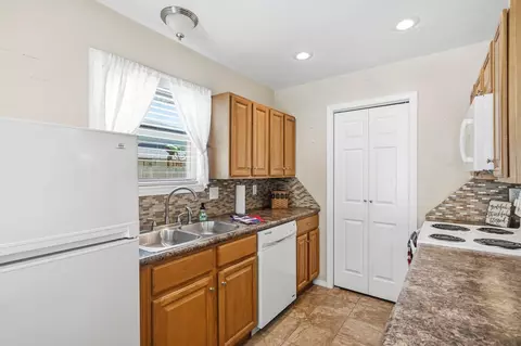 Kitchen - 702 S Main St, Willard, MO 65781 photo 7 of 8