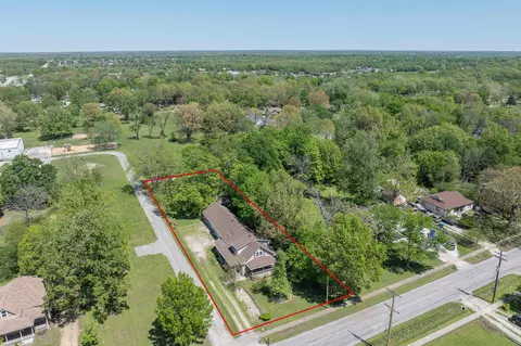 View/Area - 537 W Talmage St, Springfield, MO 65803 photo 1 of 8