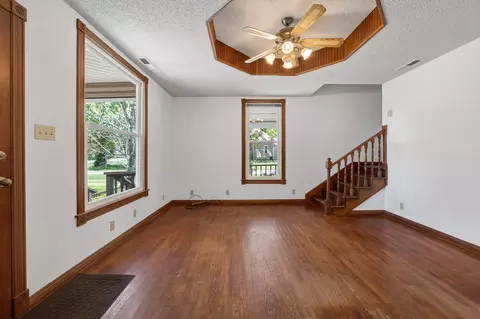 Living - 537 W Talmage St, Springfield, MO 65803 photo 1 of 4