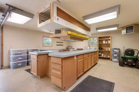 Kitchen - 537 W Talmage St, Springfield, MO 65803 photo 5 of 5
