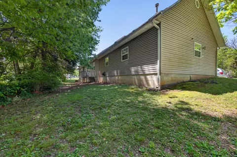 Exterior - 537 W Talmage St, Springfield, MO 65803 photo 17 of 17