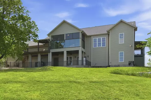 Exterior - 358 Spring View Pl, Reeds Spring, MO 65737 photo 15 of 23