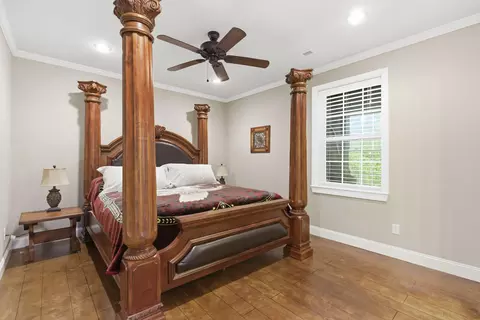 Bedroom - 358 Spring View Pl, Reeds Spring, MO 65737 photo 8 of 9