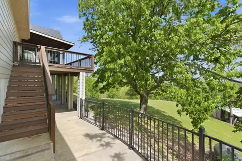 Exterior - 358 Spring View Pl, Reeds Spring, MO 65737 photo 14 of 23