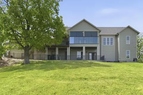 Exterior - 358 Spring View Pl, Reeds Spring, MO 65737 photo 16 of 23