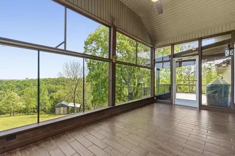 Exterior - 358 Spring View Pl, Reeds Spring, MO 65737 photo 9 of 23